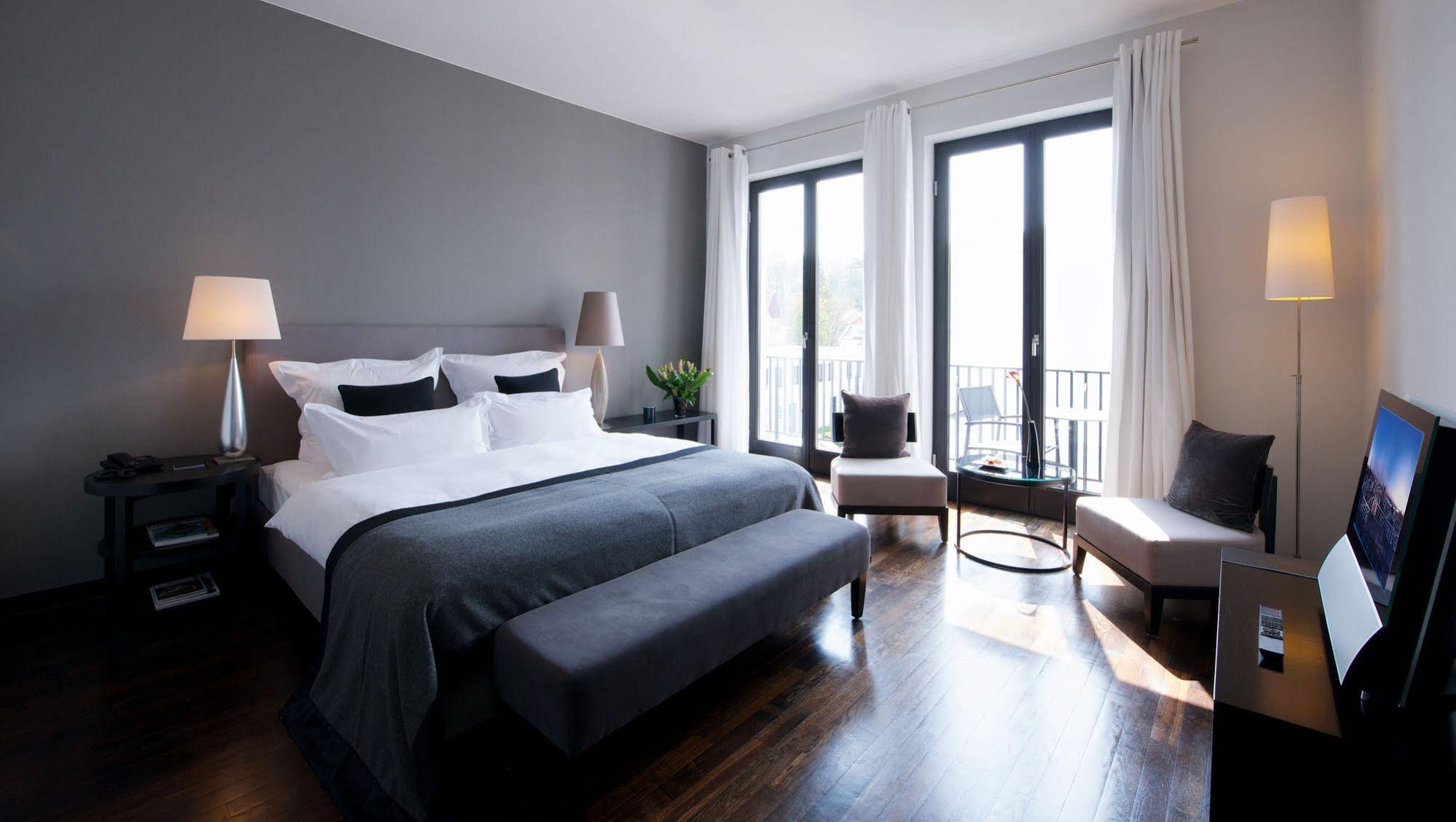 A-ROSA Collection Hotel Ceres am Meer