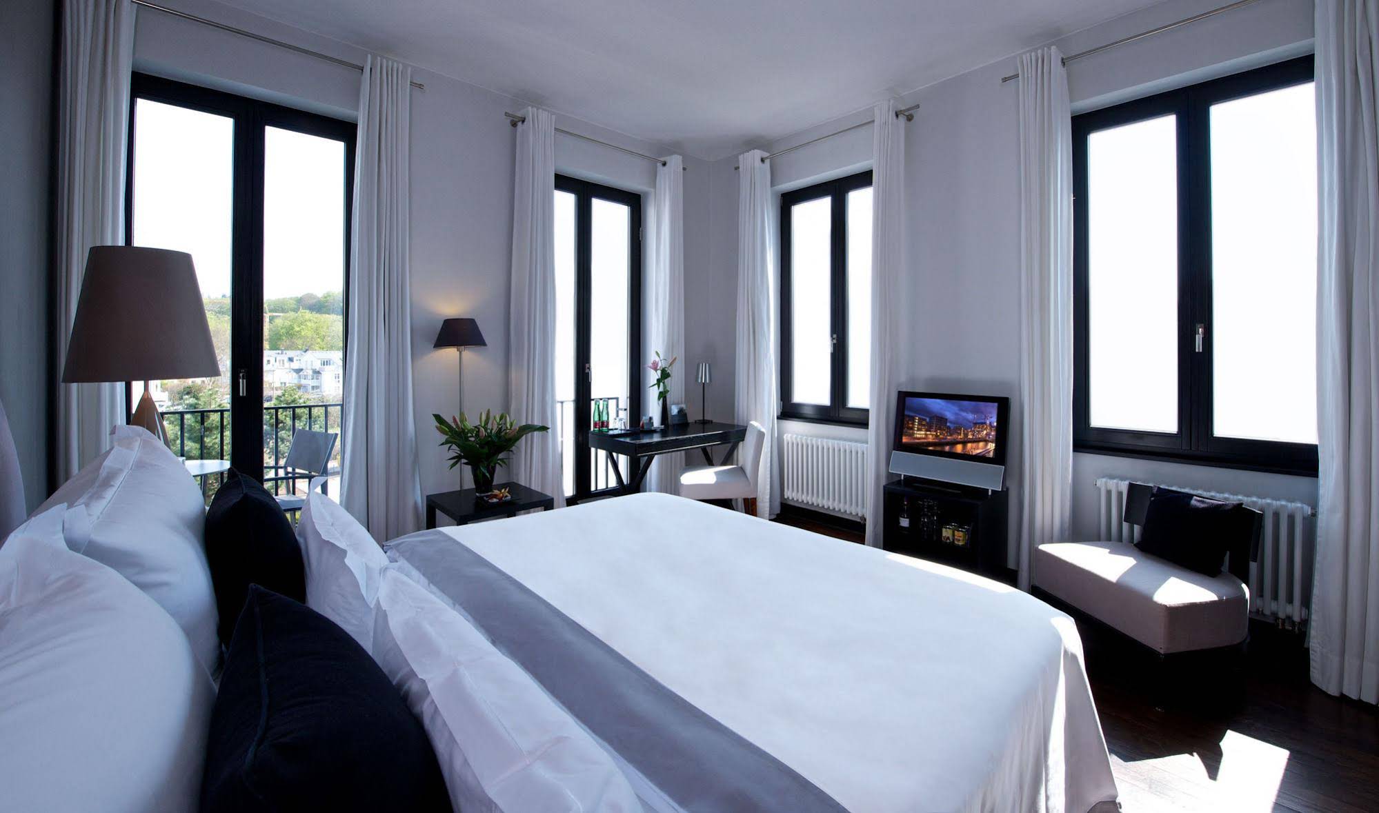 A-ROSA Collection Hotel Ceres am Meer