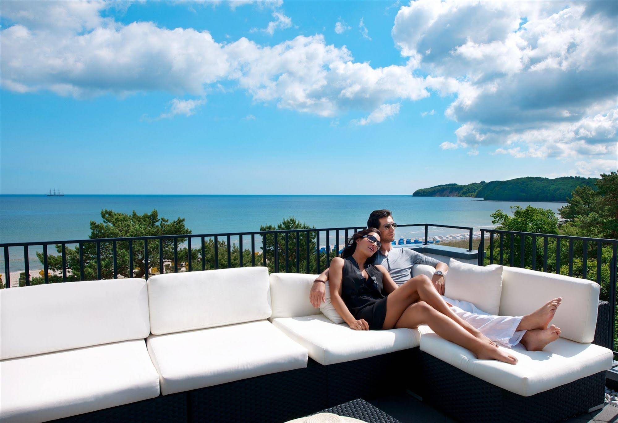 A-ROSA Collection Hotel Ceres am Meer