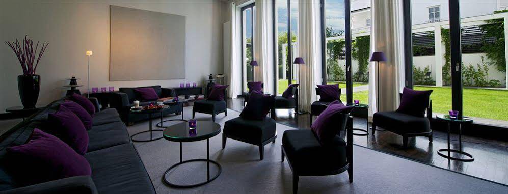A-ROSA Collection Hotel Ceres am Meer