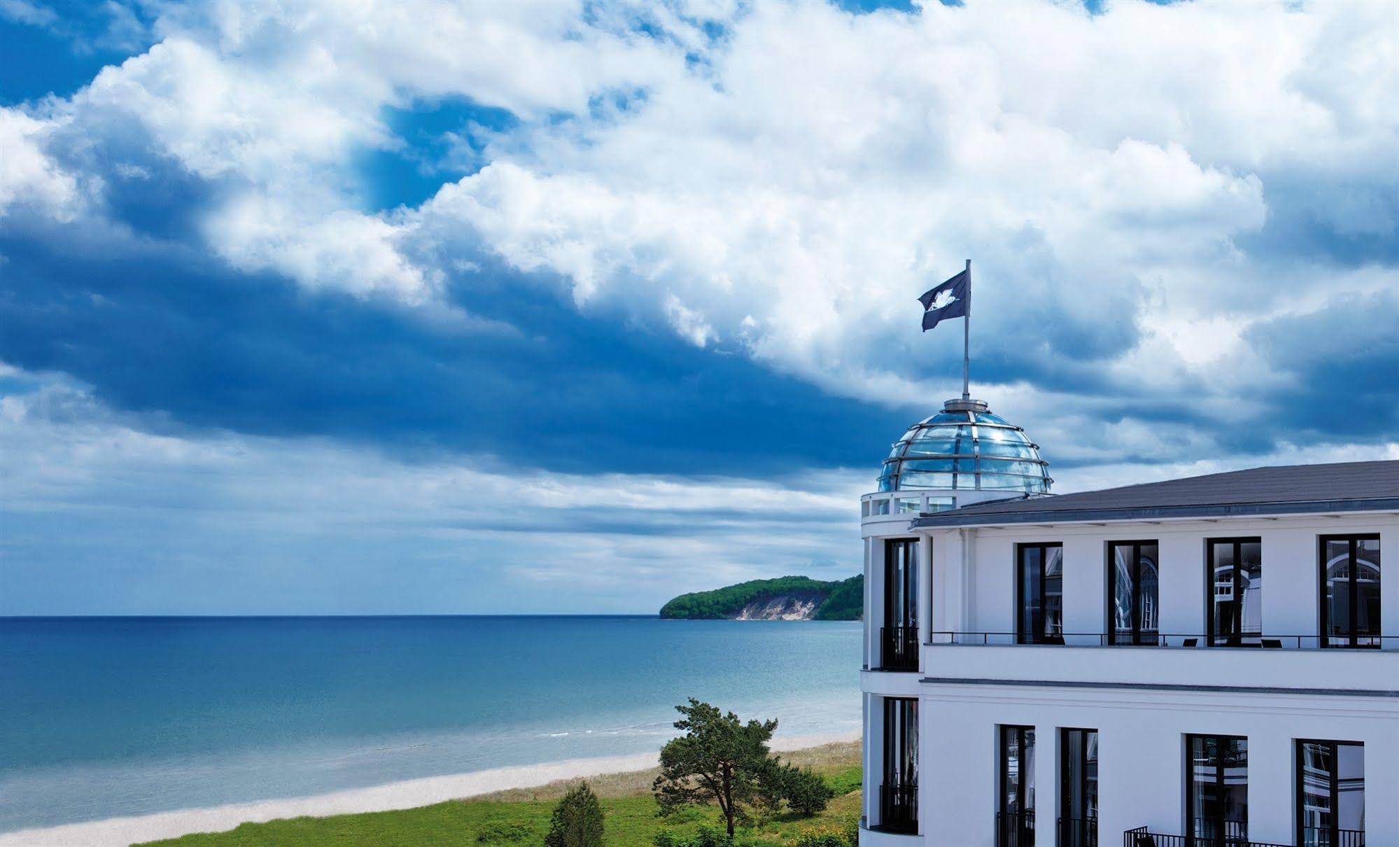 A-ROSA Collection Hotel Ceres am Meer