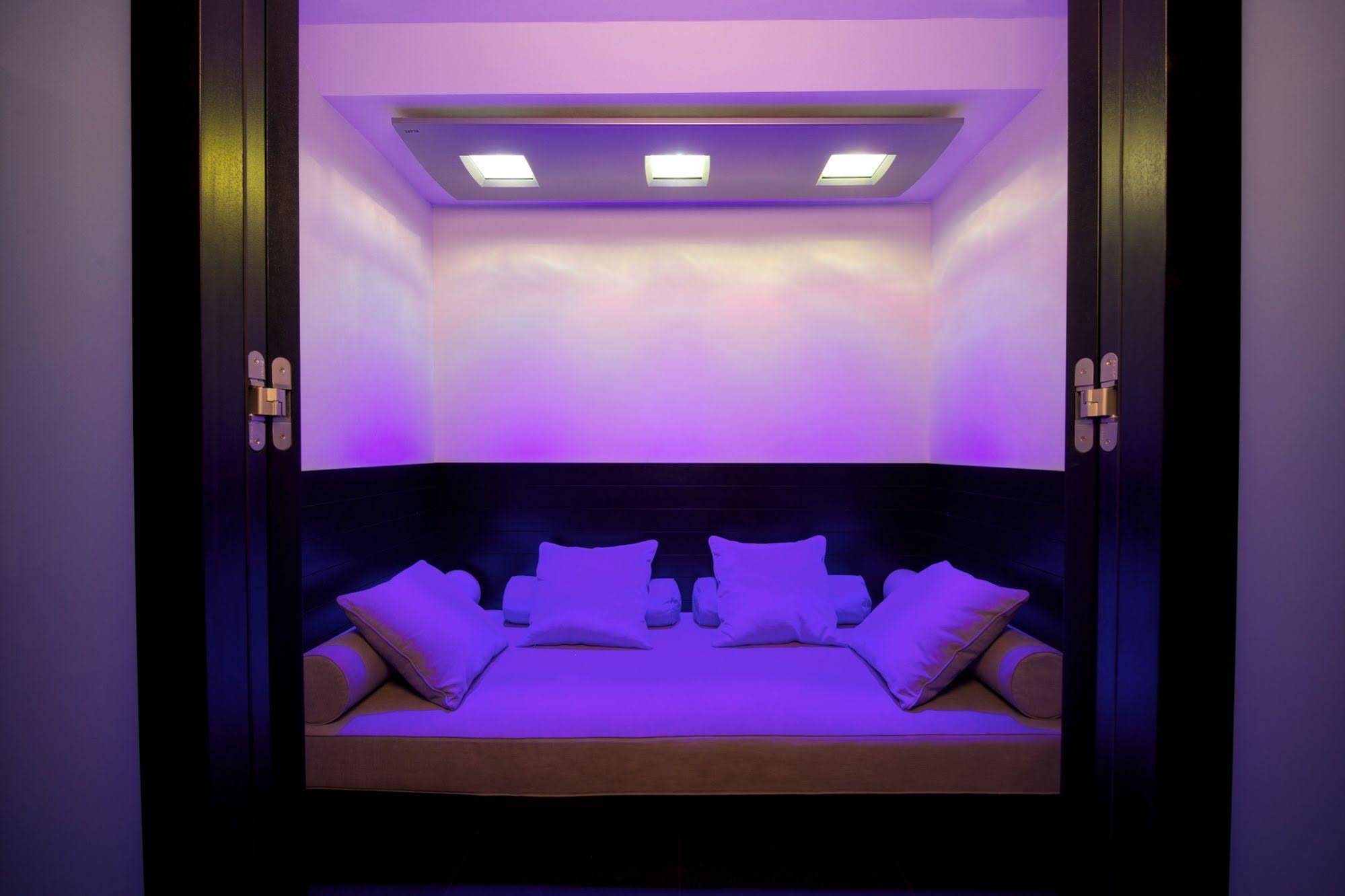 A-ROSA Collection Hotel Ceres am Meer