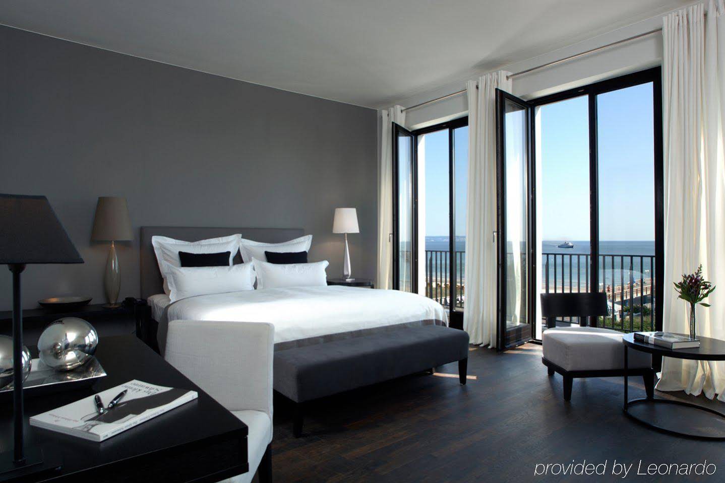 A-ROSA Collection Hotel Ceres am Meer