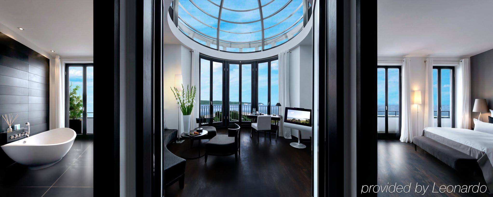A-ROSA Collection Hotel Ceres am Meer