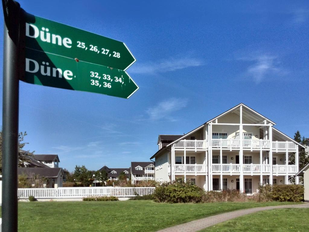 Dünenpark Binz