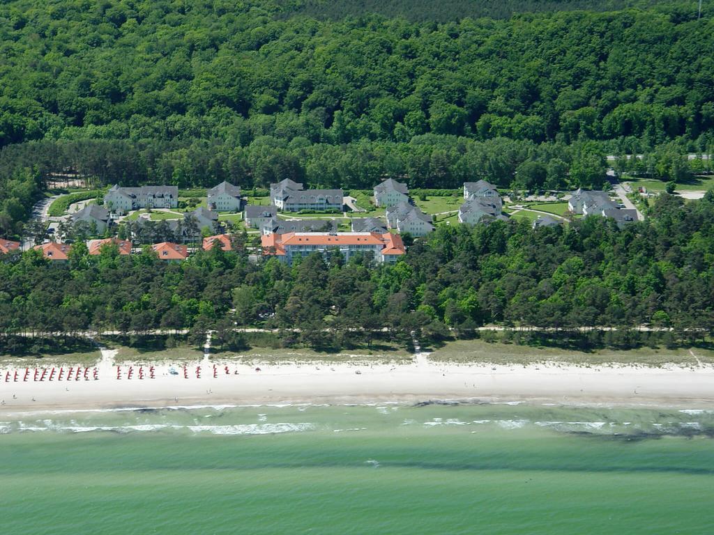 Dünenpark Binz