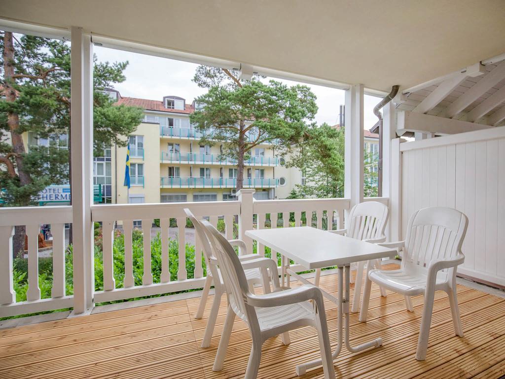 Dünenpark Binz