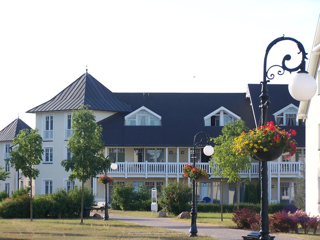 Dünenpark Binz