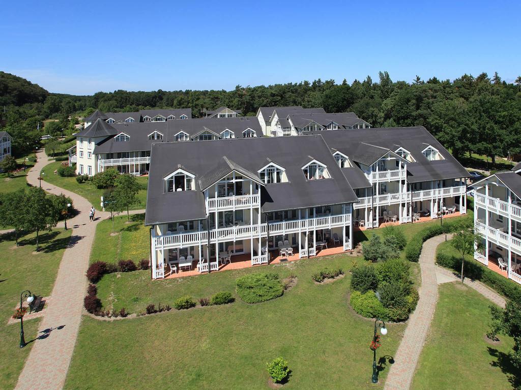 Dünenpark Binz