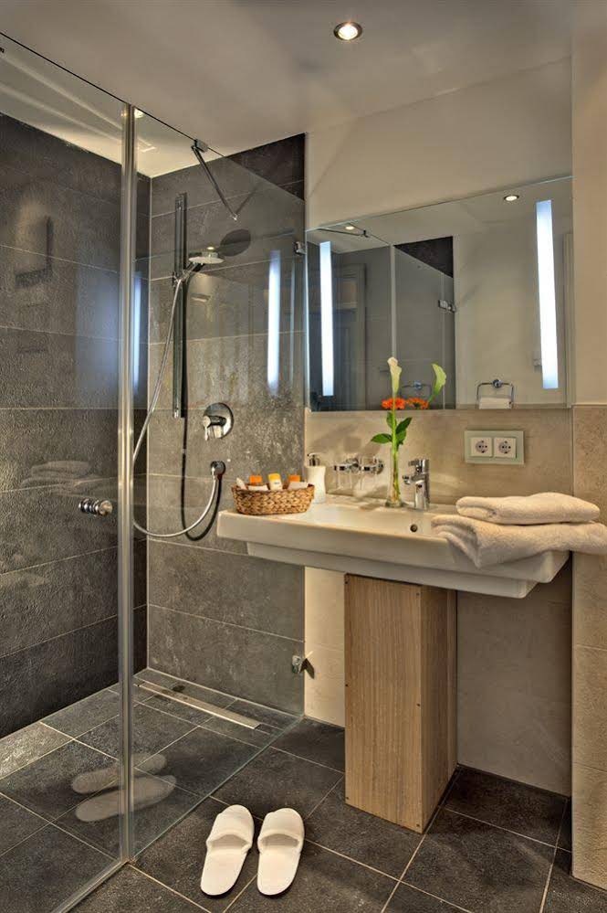 Suite Hotel Binz