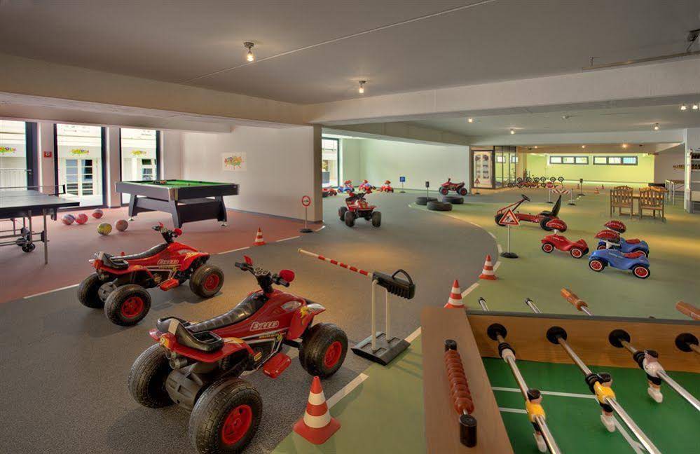 Suite Hotel Binz