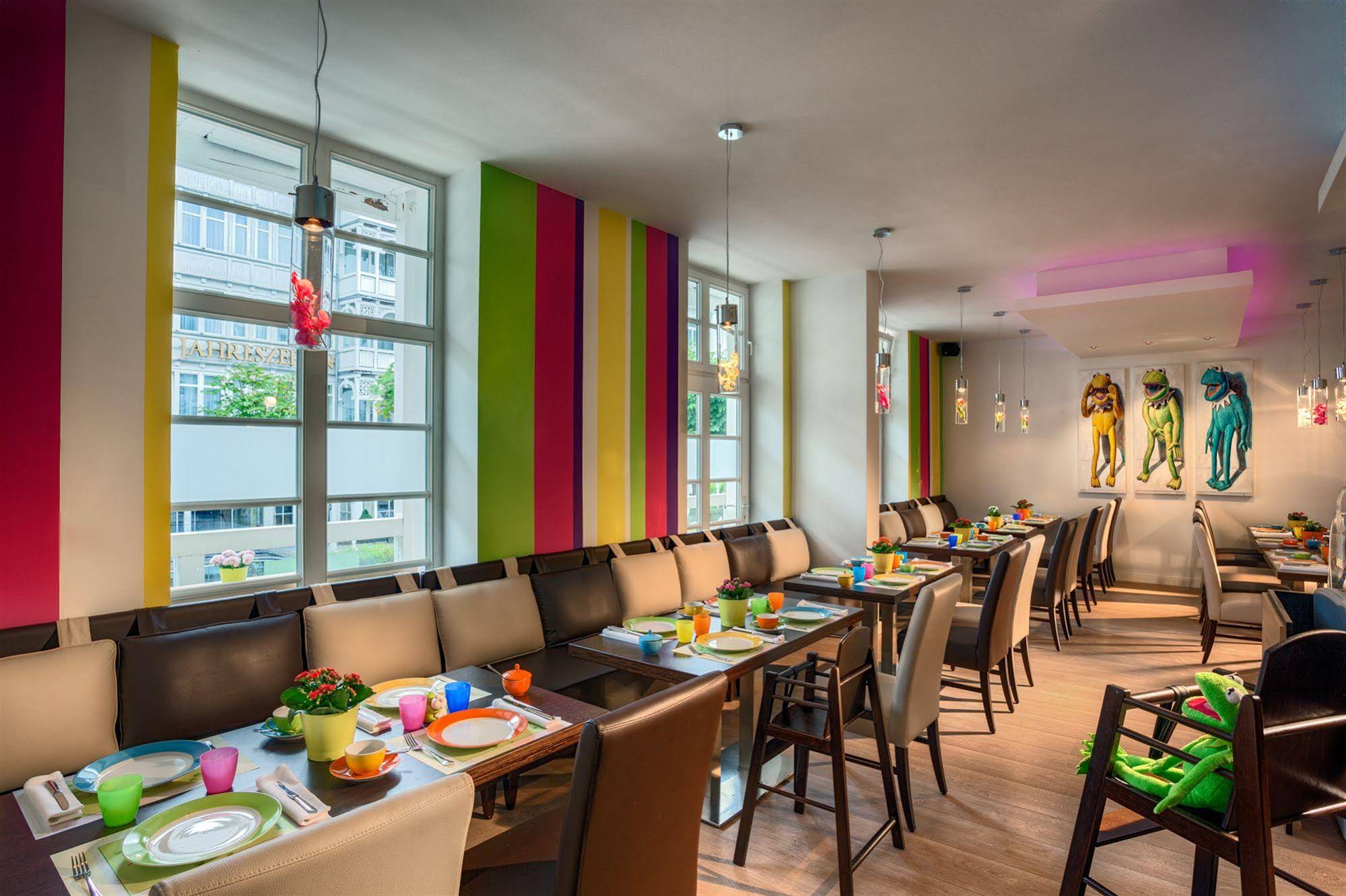 Suite Hotel Binz