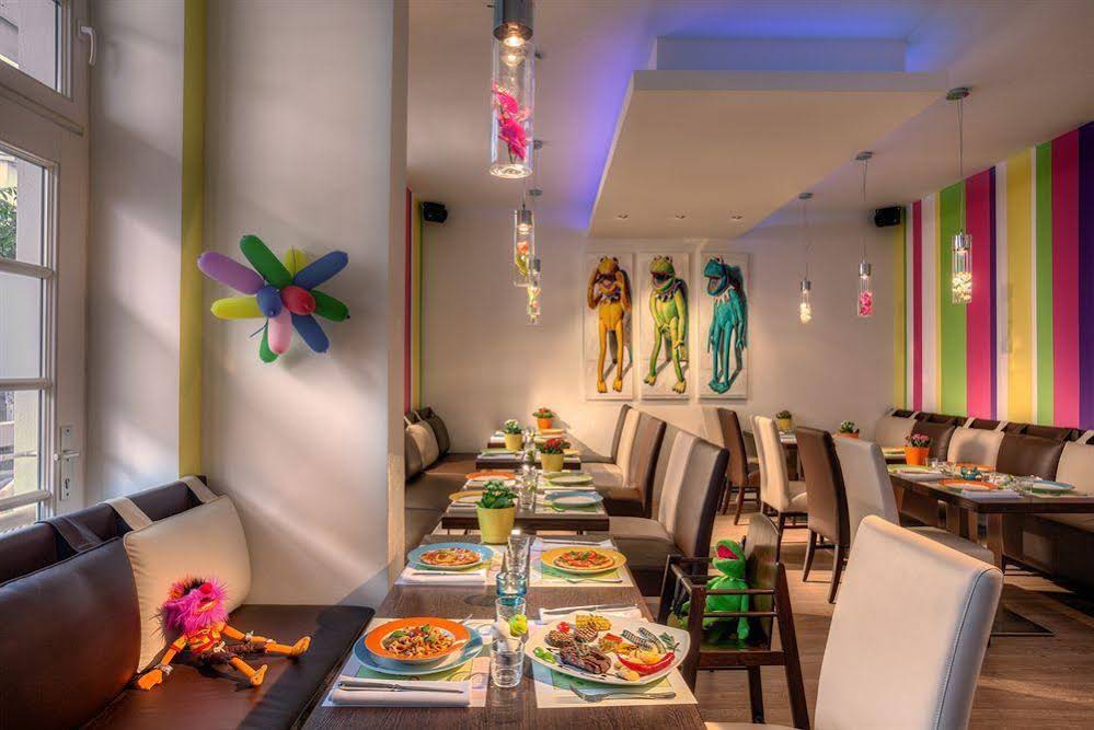 Suite Hotel Binz