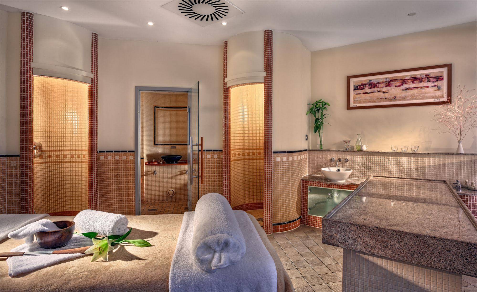 Suite Hotel Binz