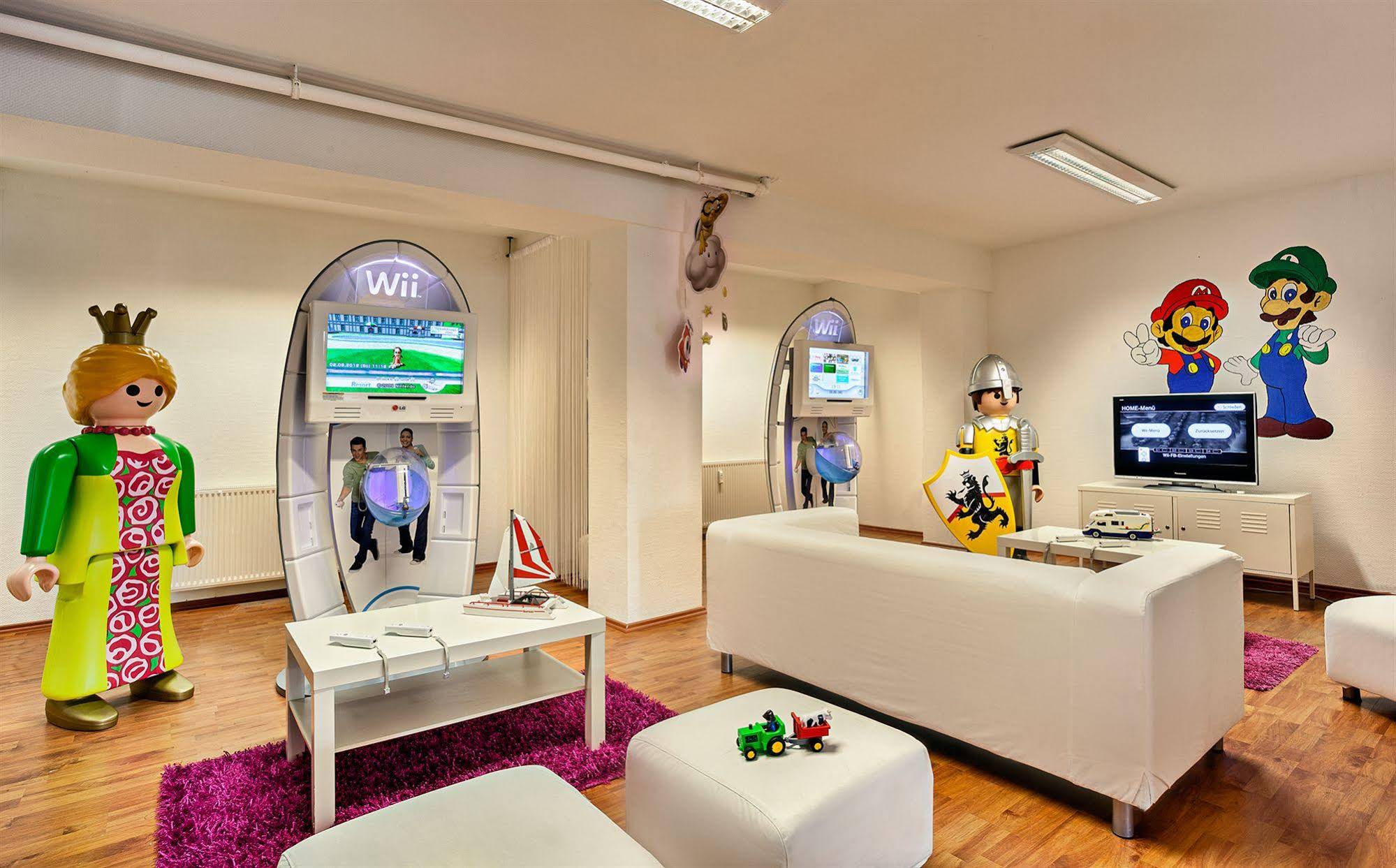 Suite Hotel Binz