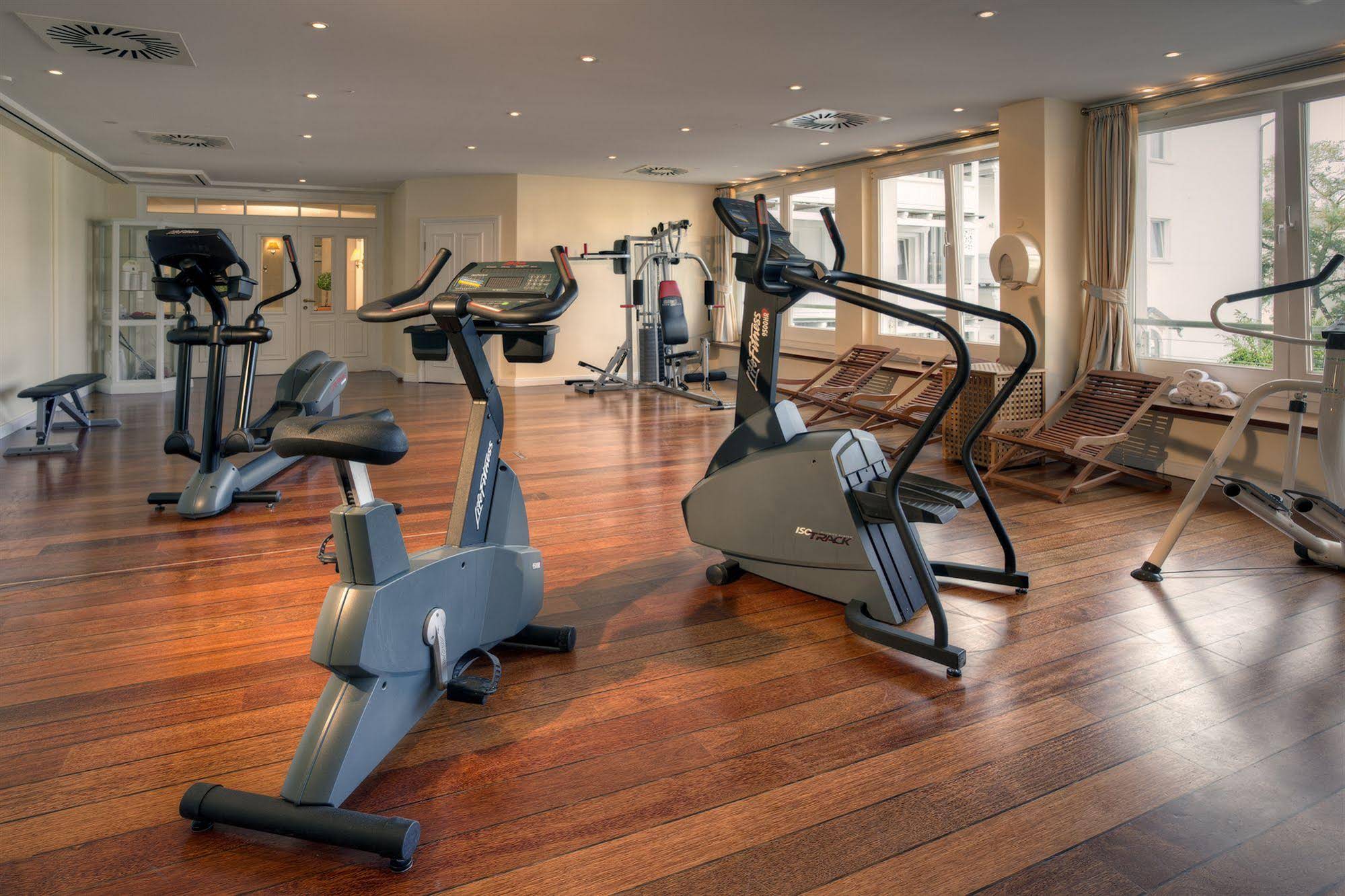 Suite Hotel Binz