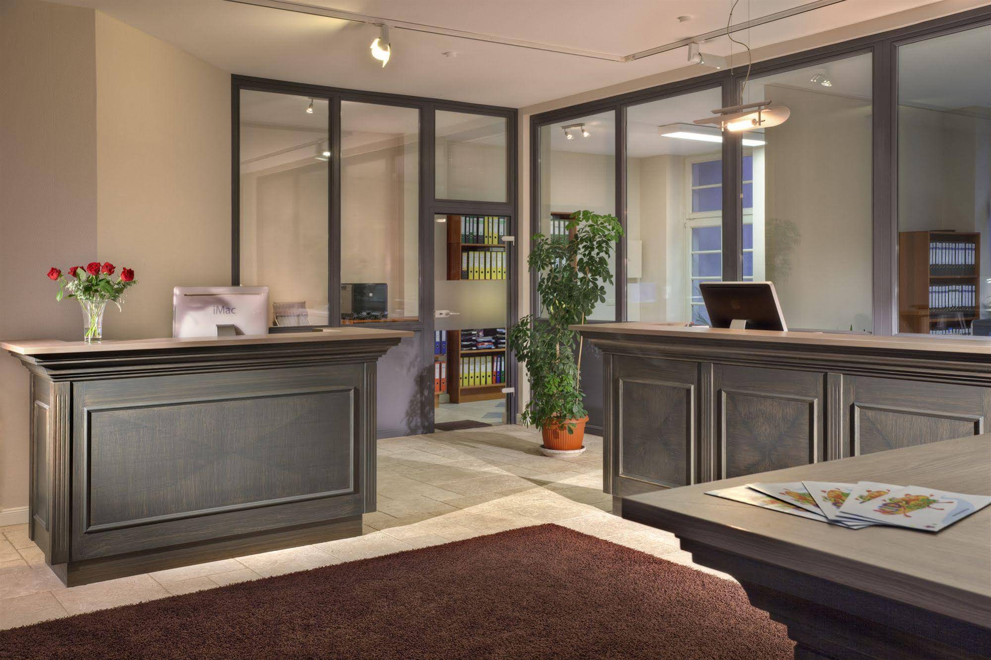 Suite Hotel Binz