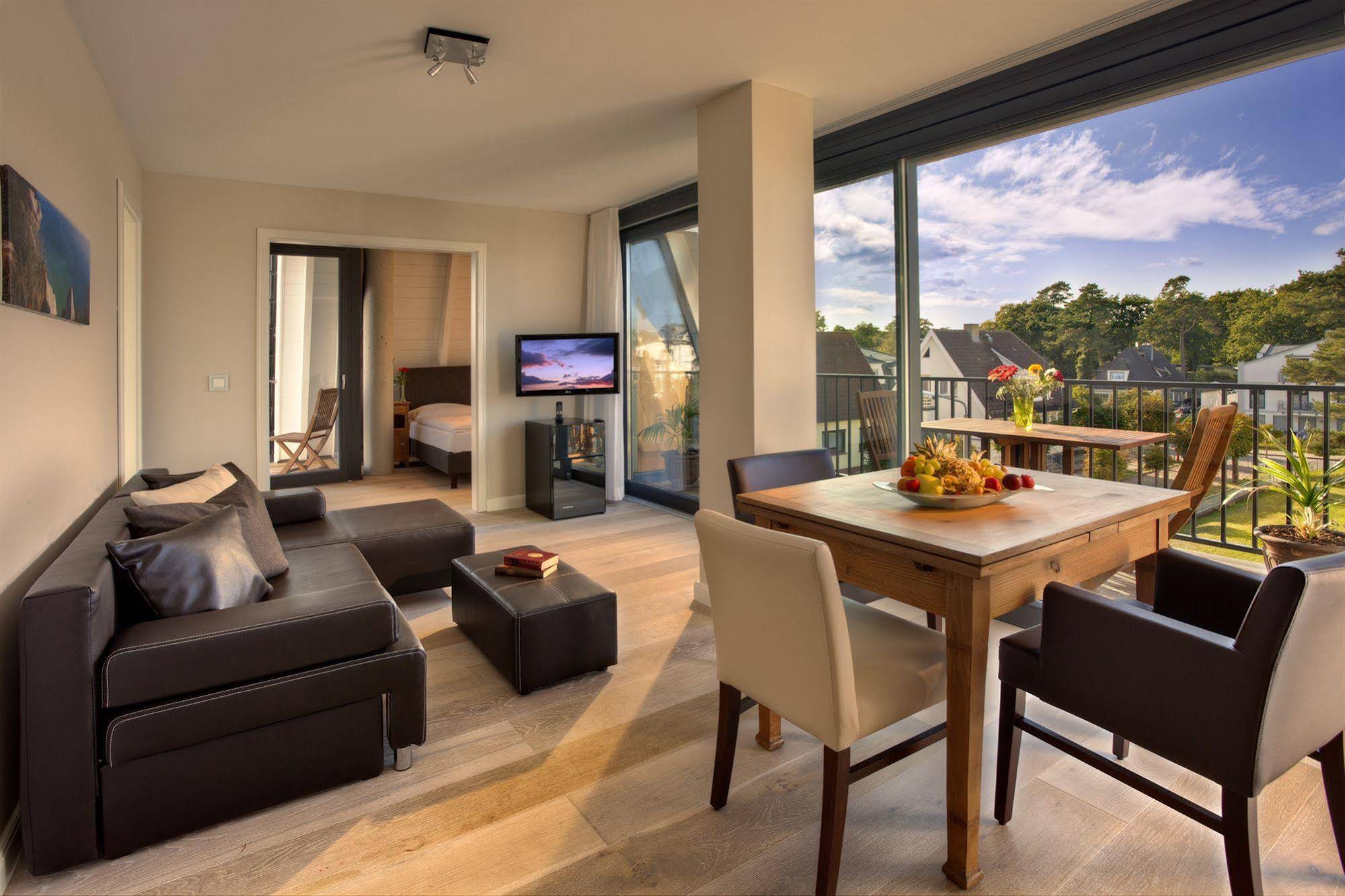 Suite Hotel Binz