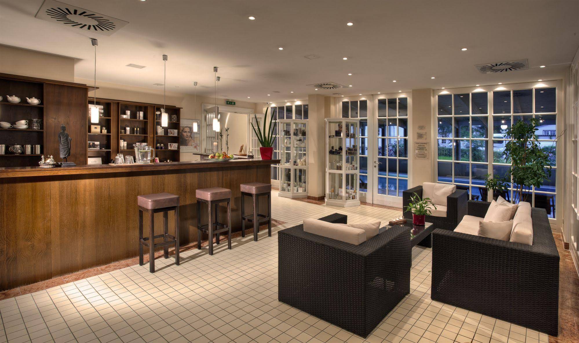 Suite Hotel Binz