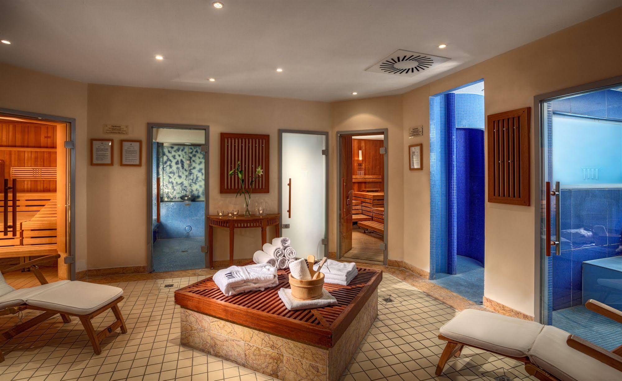 Suite Hotel Binz