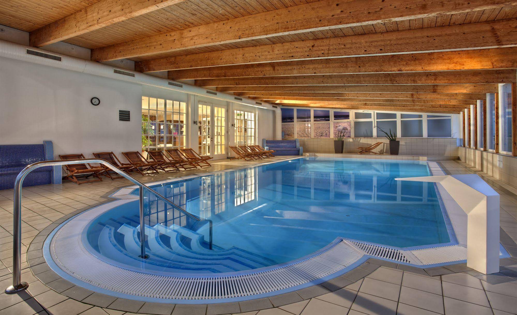 Suite Hotel Binz