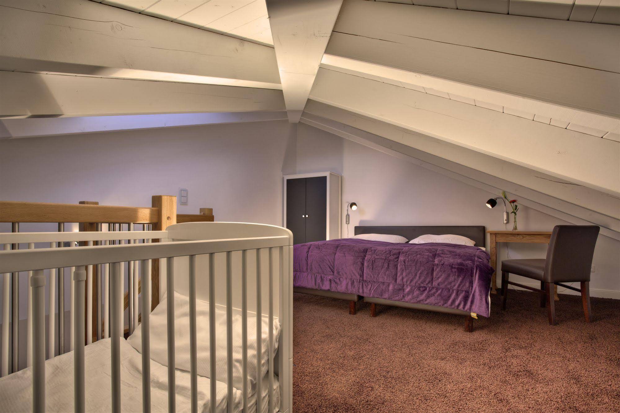 Suite Hotel Binz