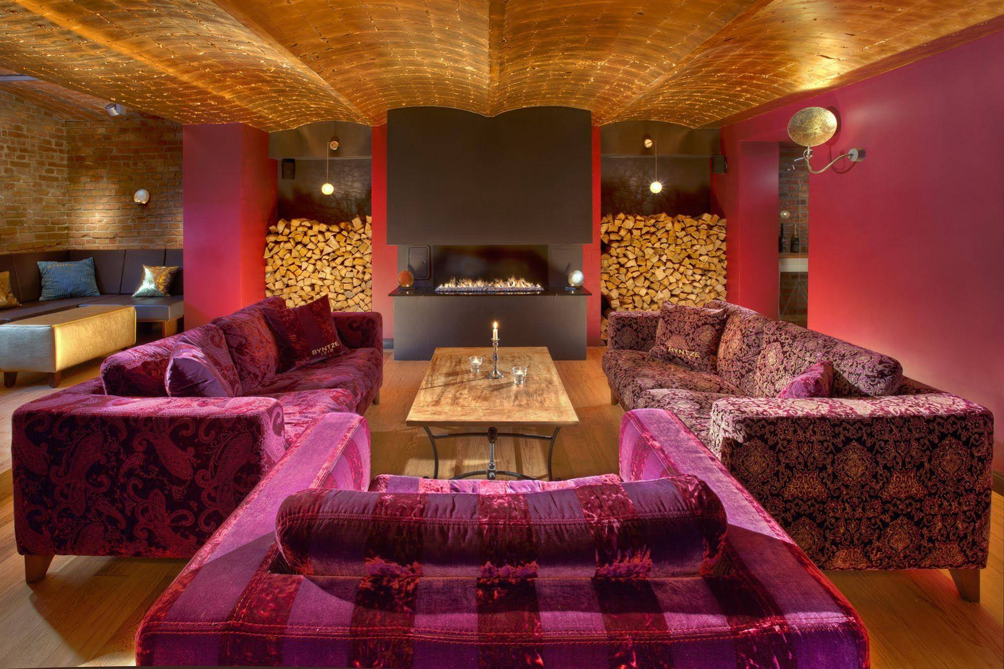 Suite Hotel Binz