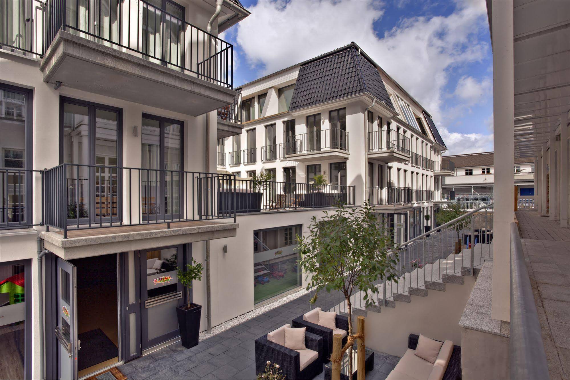 Suite Hotel Binz