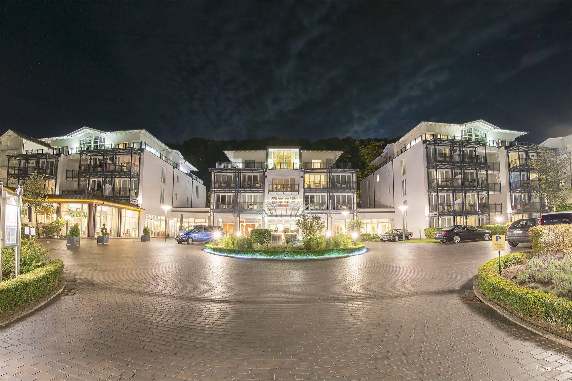 Grand Hotel Binz