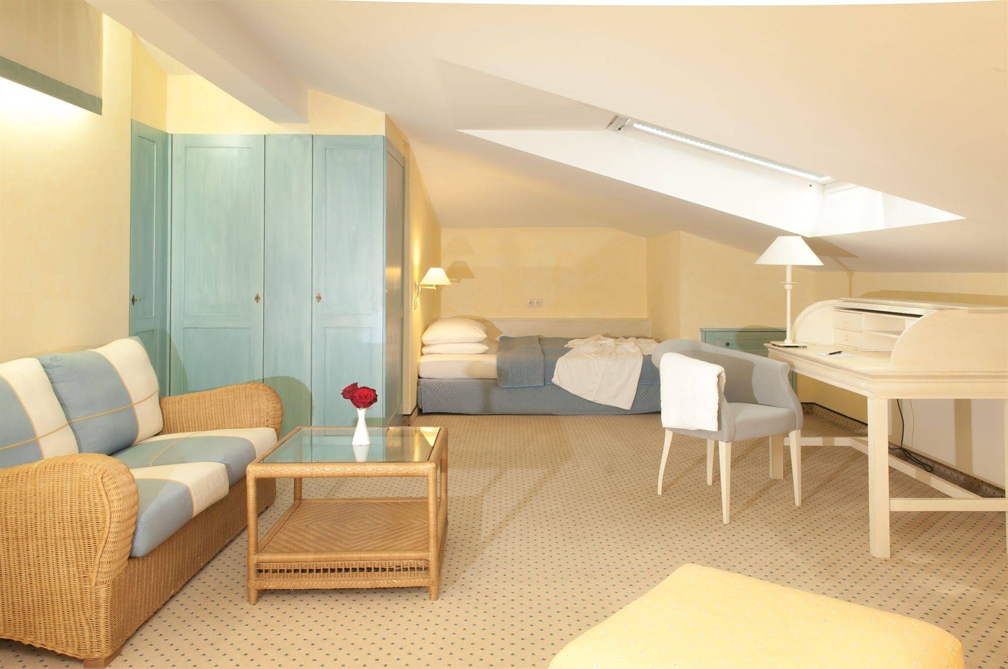 Grand Hotel Binz