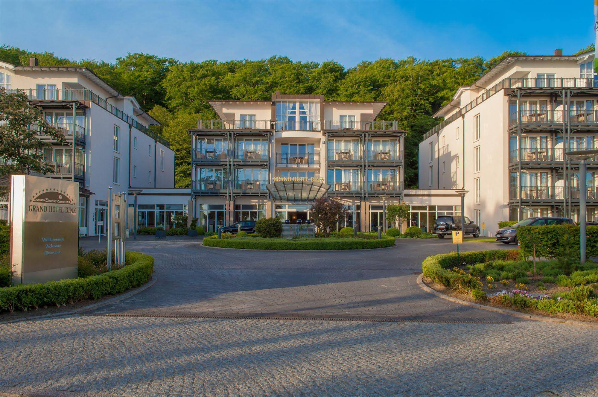 Grand Hotel Binz