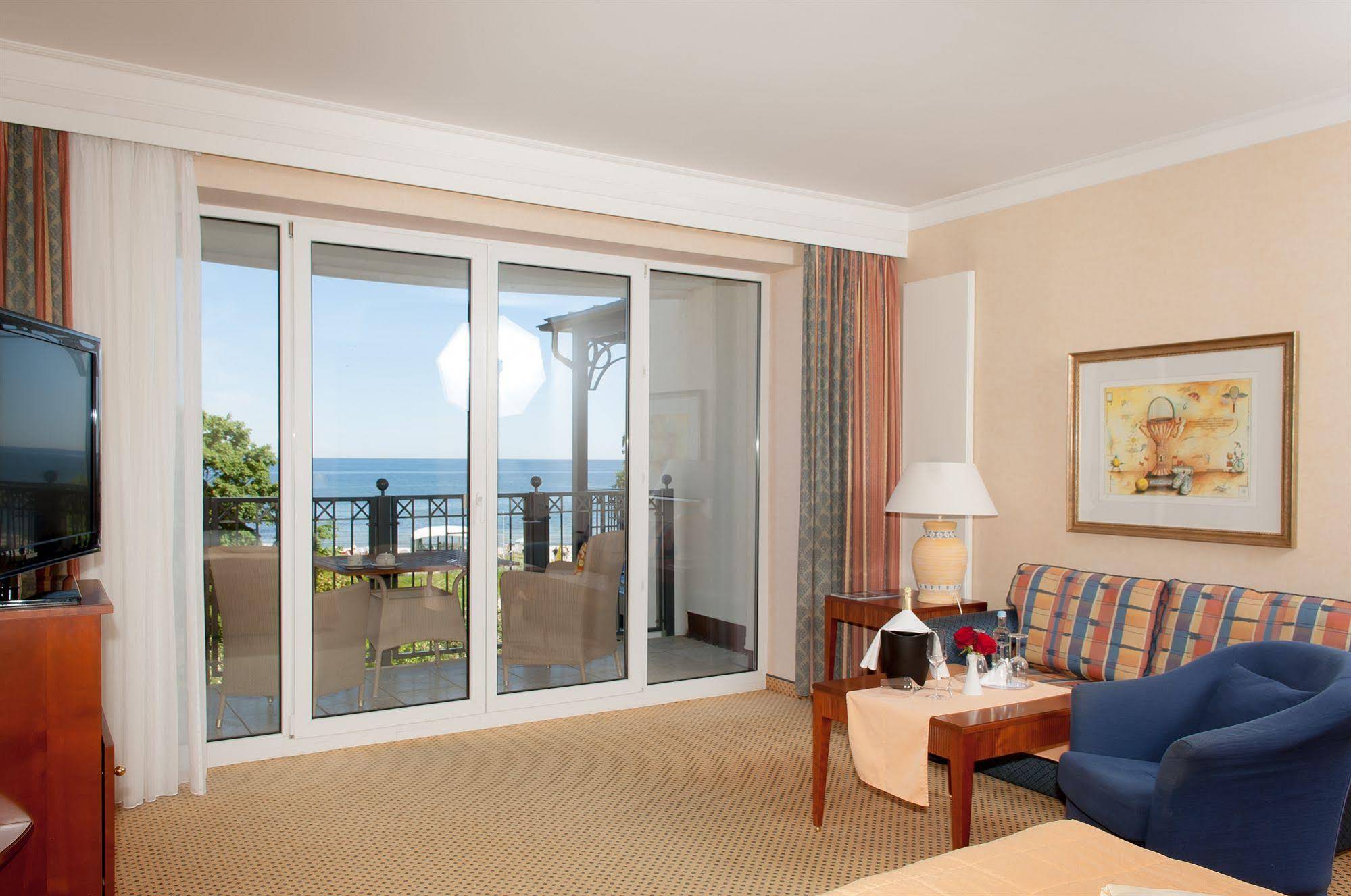 Grand Hotel Binz