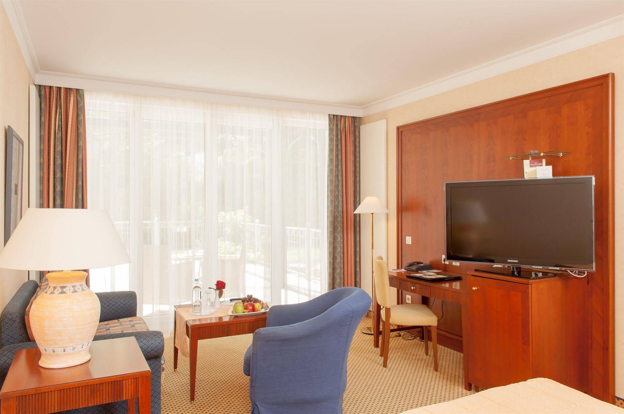 Grand Hotel Binz