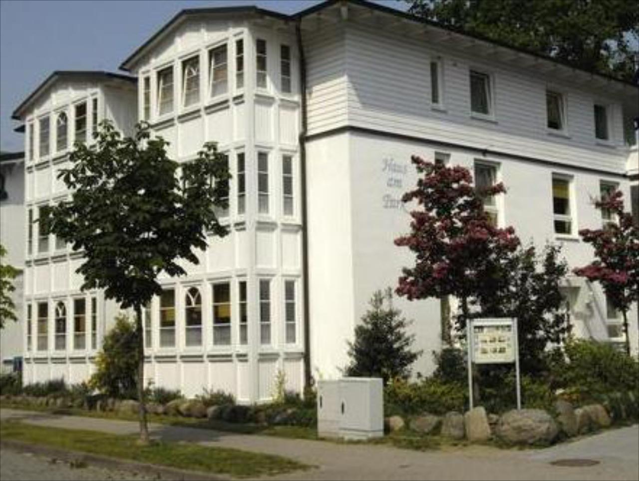 Villa Oestereich
