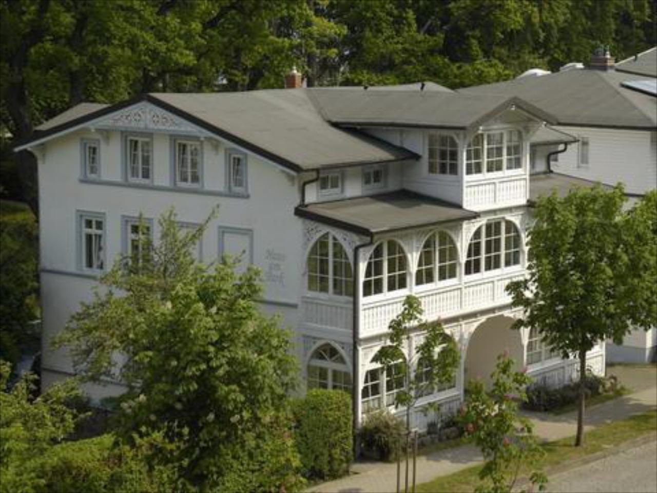 Villa Oestereich