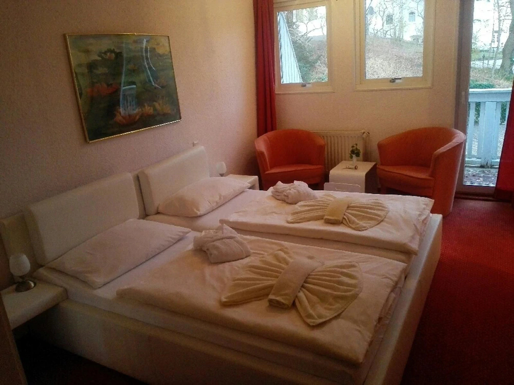 Hotel Im Schwedischen Hof