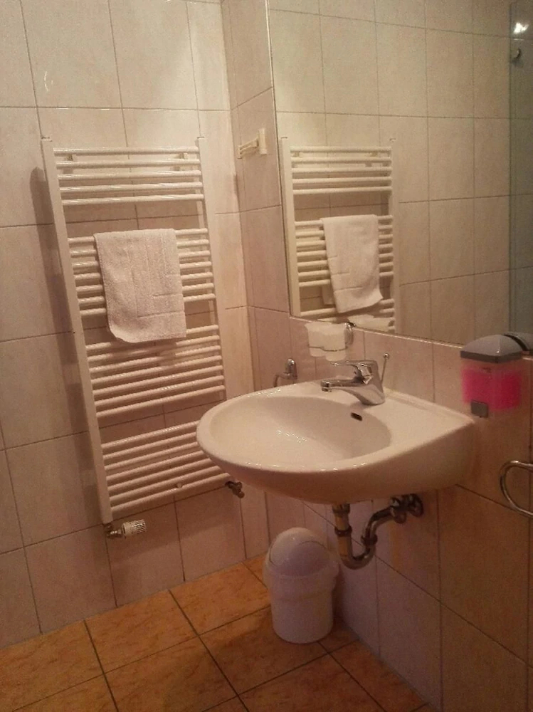 Hotel Im Schwedischen Hof