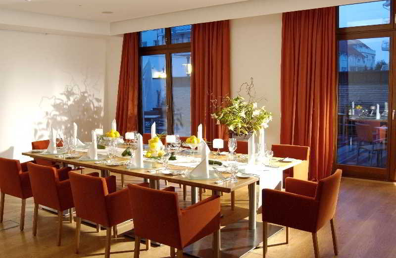 Hotel Meersinn