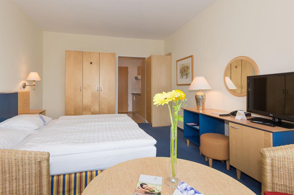 IFA Rügen Hotel