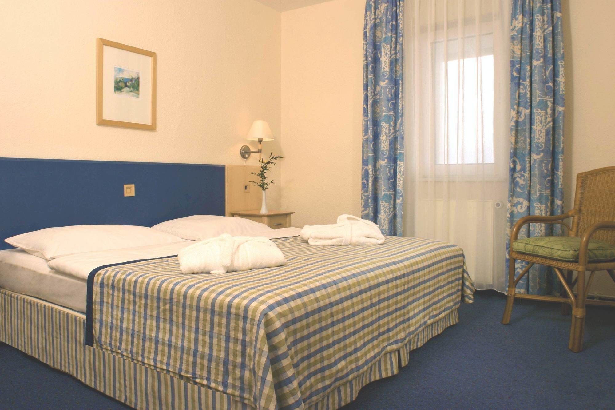 IFA Rügen Hotel & Ferienpark