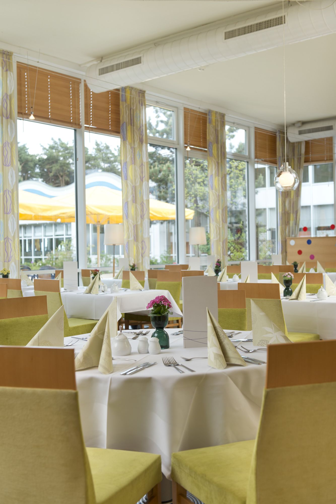 IFA Rügen Hotel & Ferienpark