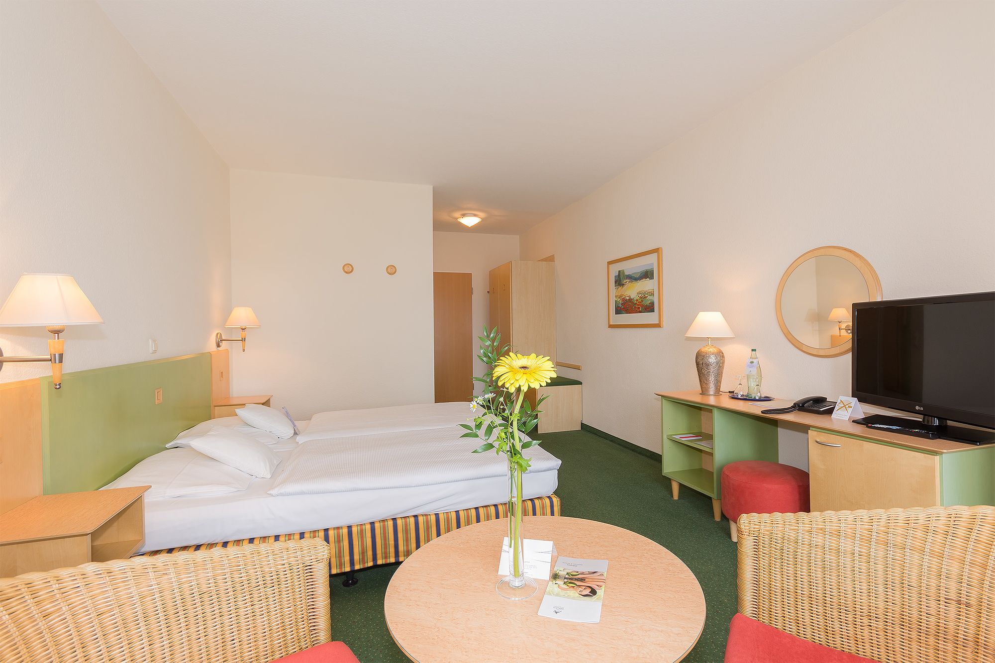 IFA Rügen Hotel & Ferienpark