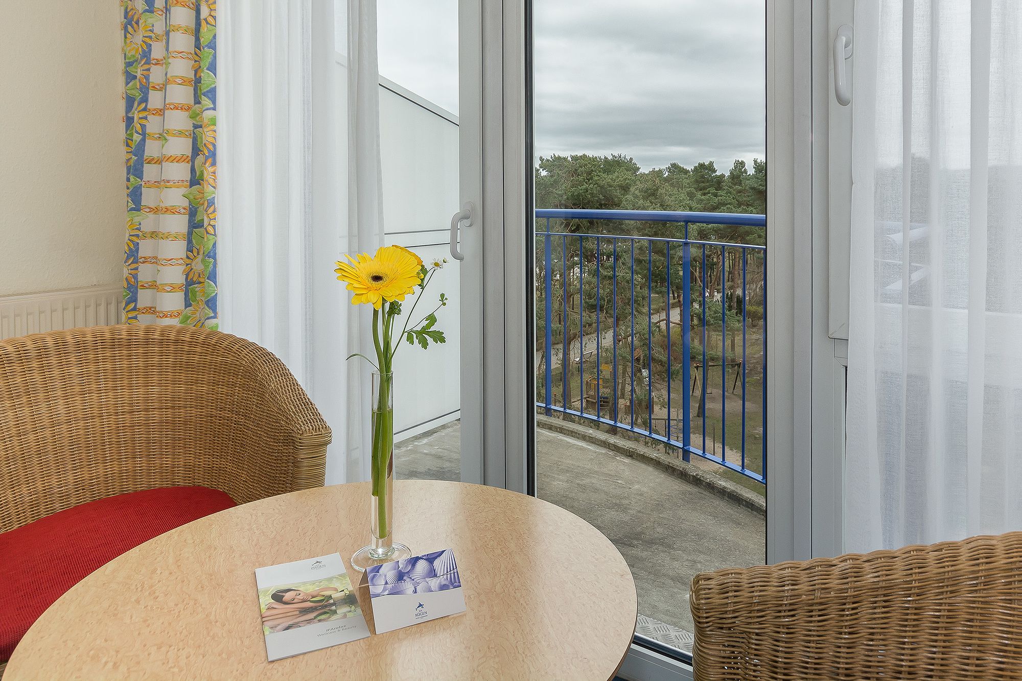 IFA Rügen Hotel & Ferienpark