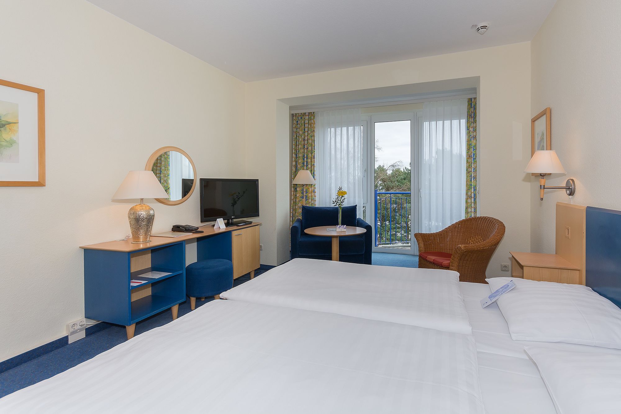 IFA Rügen Hotel & Ferienpark