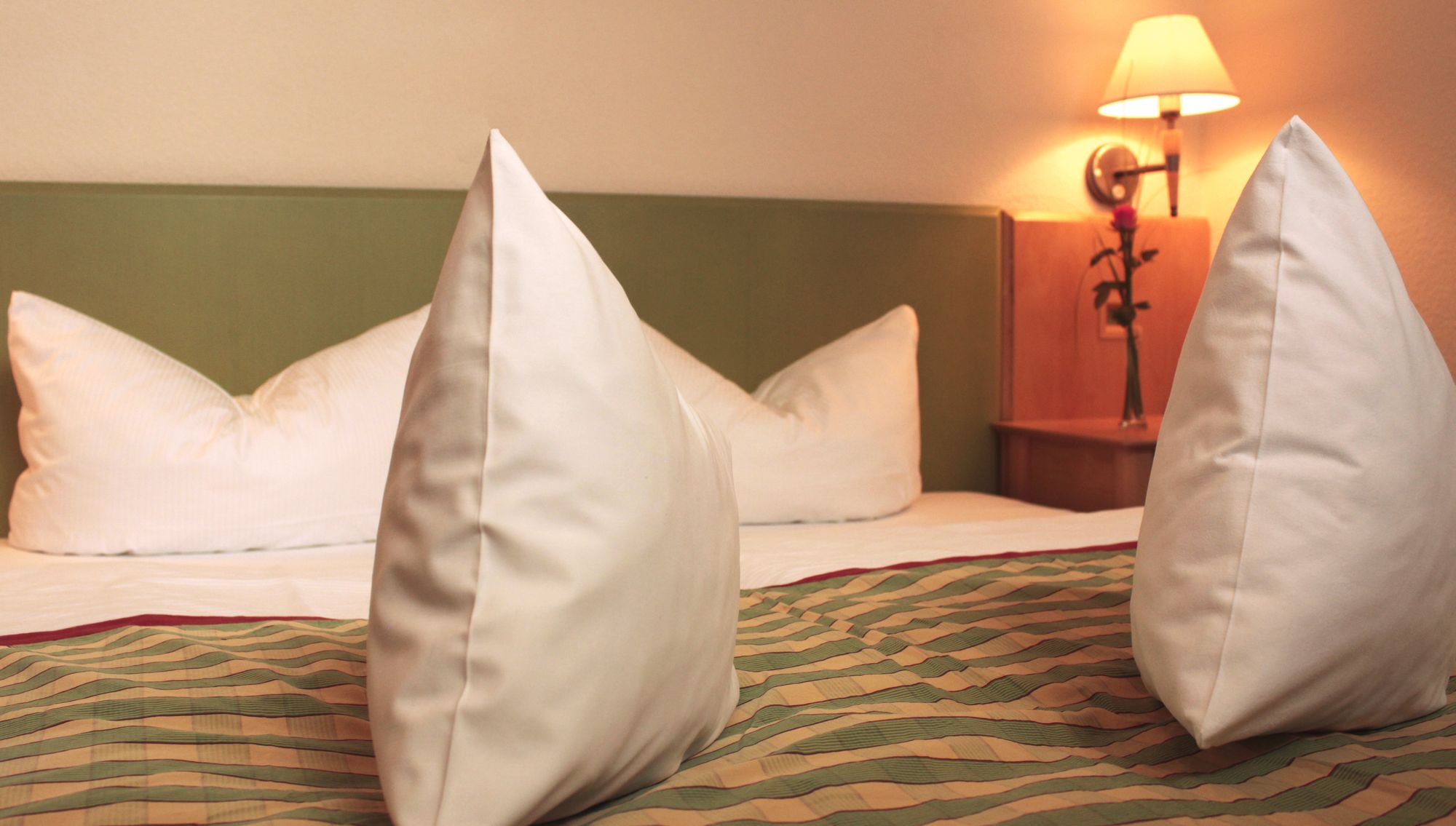 IFA Rügen Hotel & Ferienpark