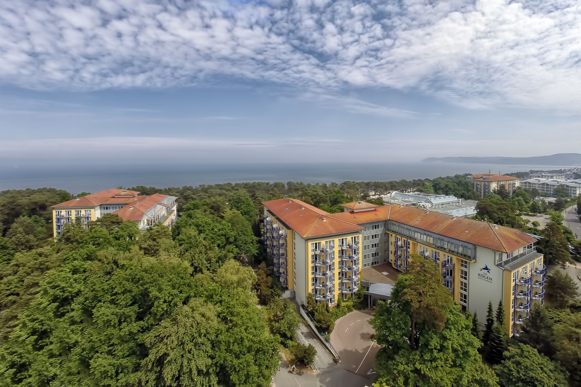 IFA Rügen Hotel & Ferienpark
