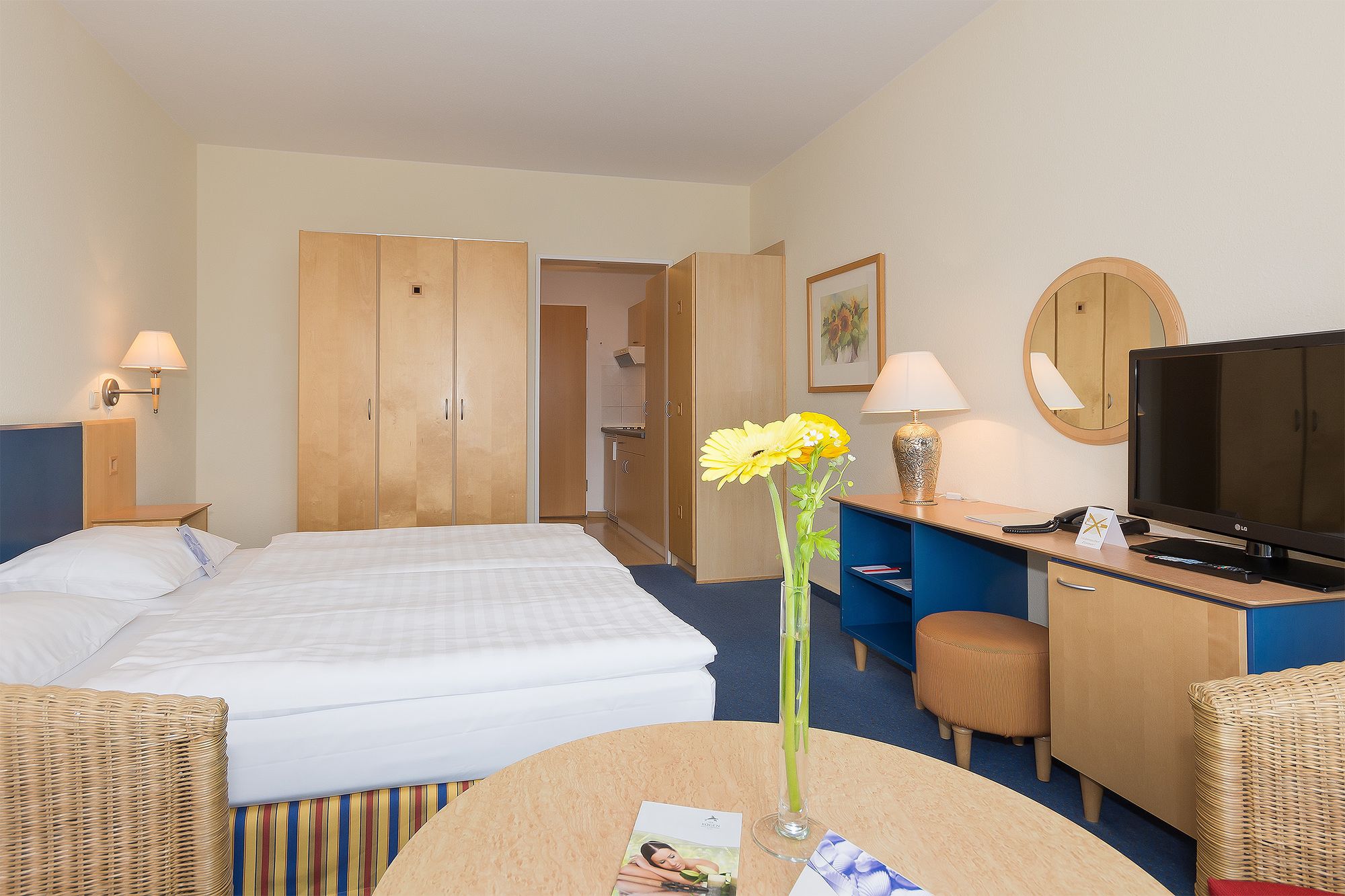 IFA Rügen Hotel & Ferienpark