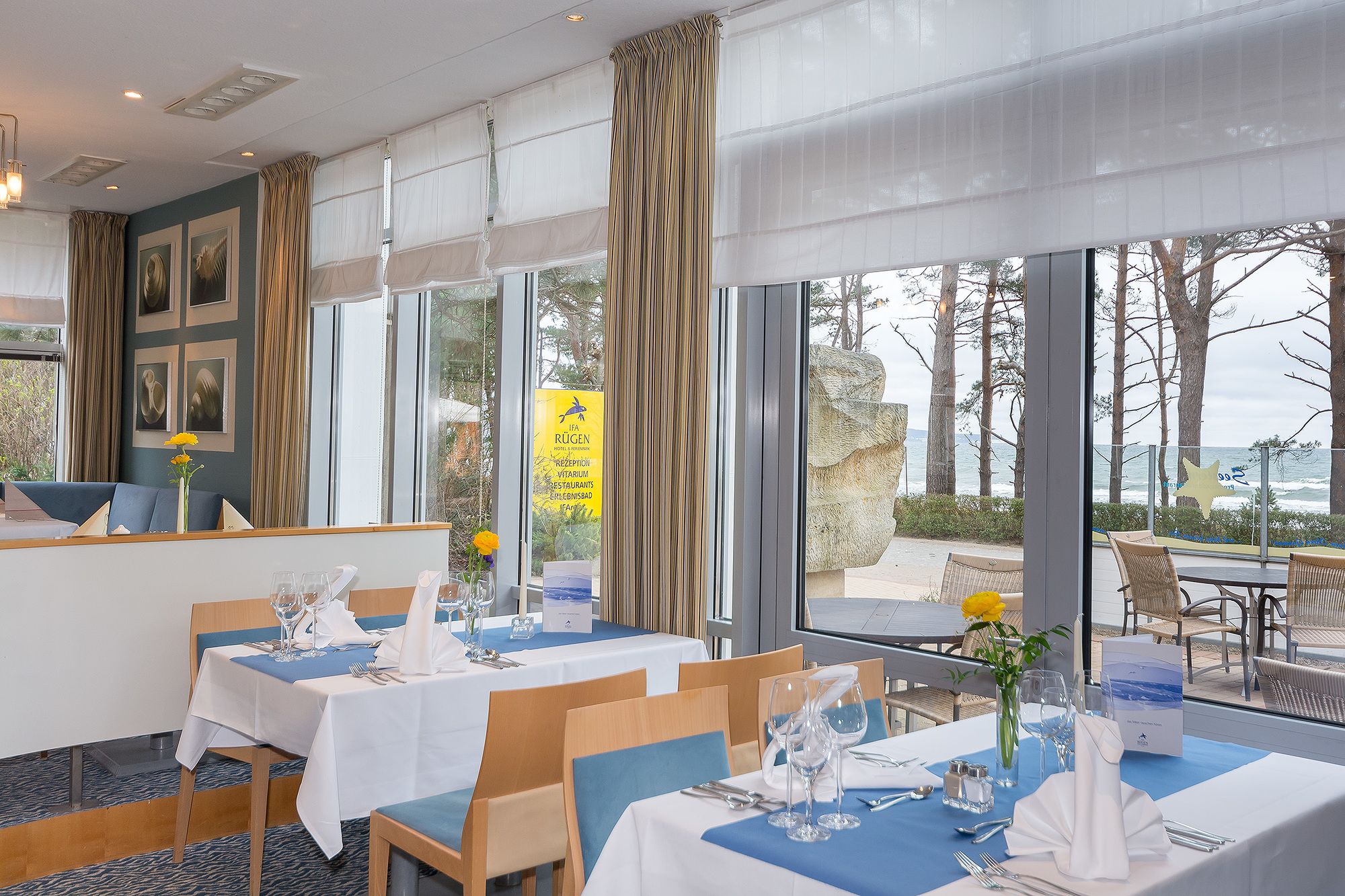 IFA Rügen Hotel & Ferienpark
