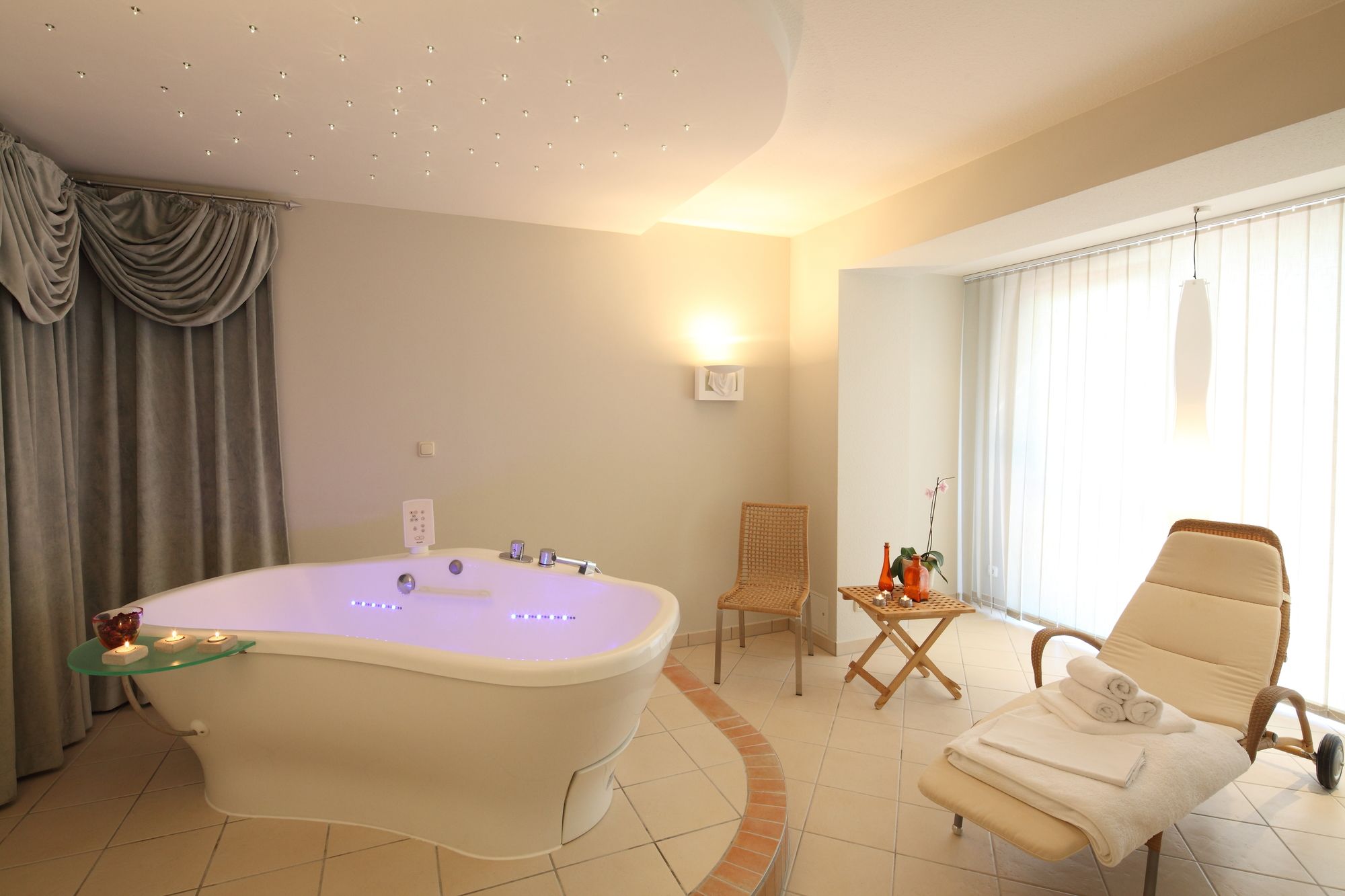 IFA Rügen Hotel & Ferienpark