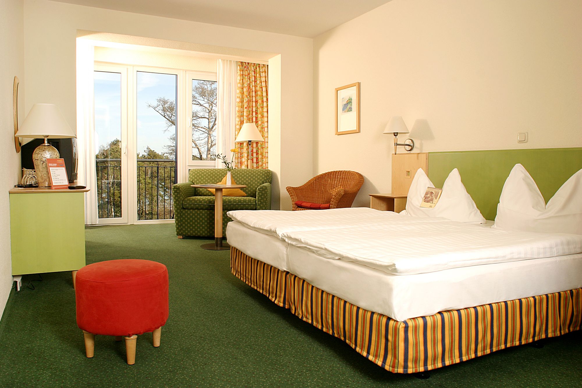 IFA Rügen Hotel & Ferienpark